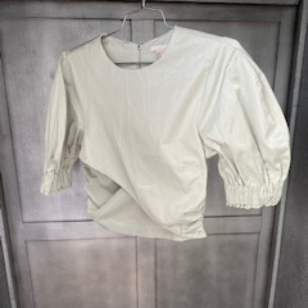 Cropped Top